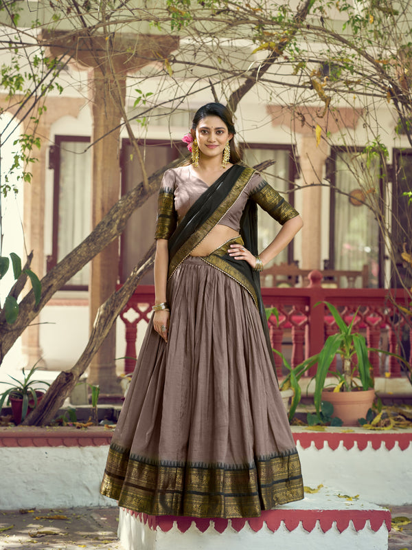 South Indian Half Saree – Tagged 