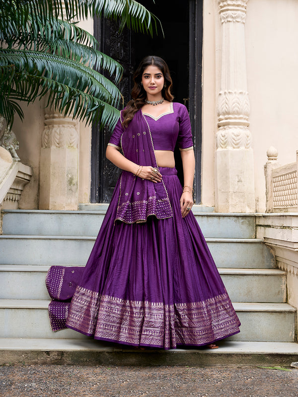 Simple Lehenga Choli Looknbook Art Simple Lehenga Choli Looknbook Art