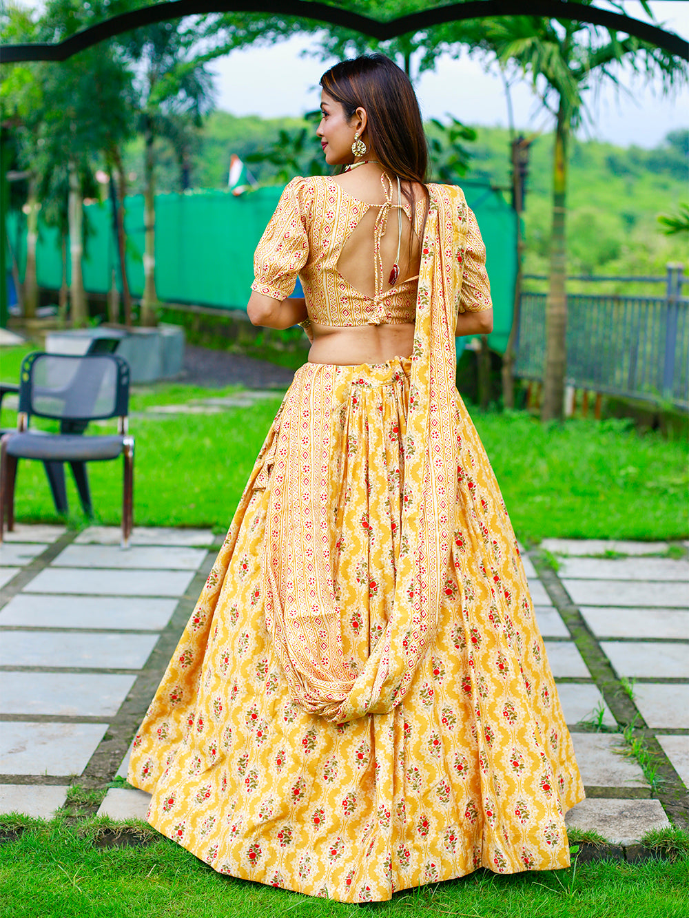 Lacha flipkart top